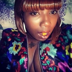 Meet your Posher, Kasha